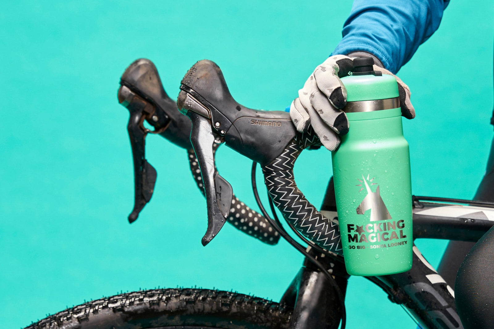 Sonya Looney Interview & Bottle Launch!