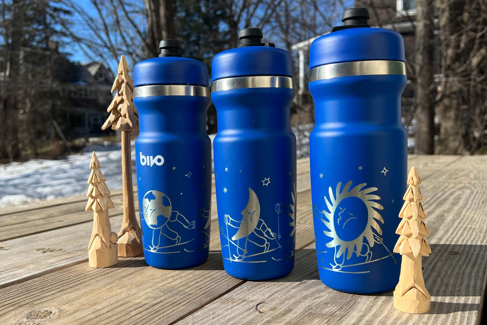 Artist Series - Eliza Carver