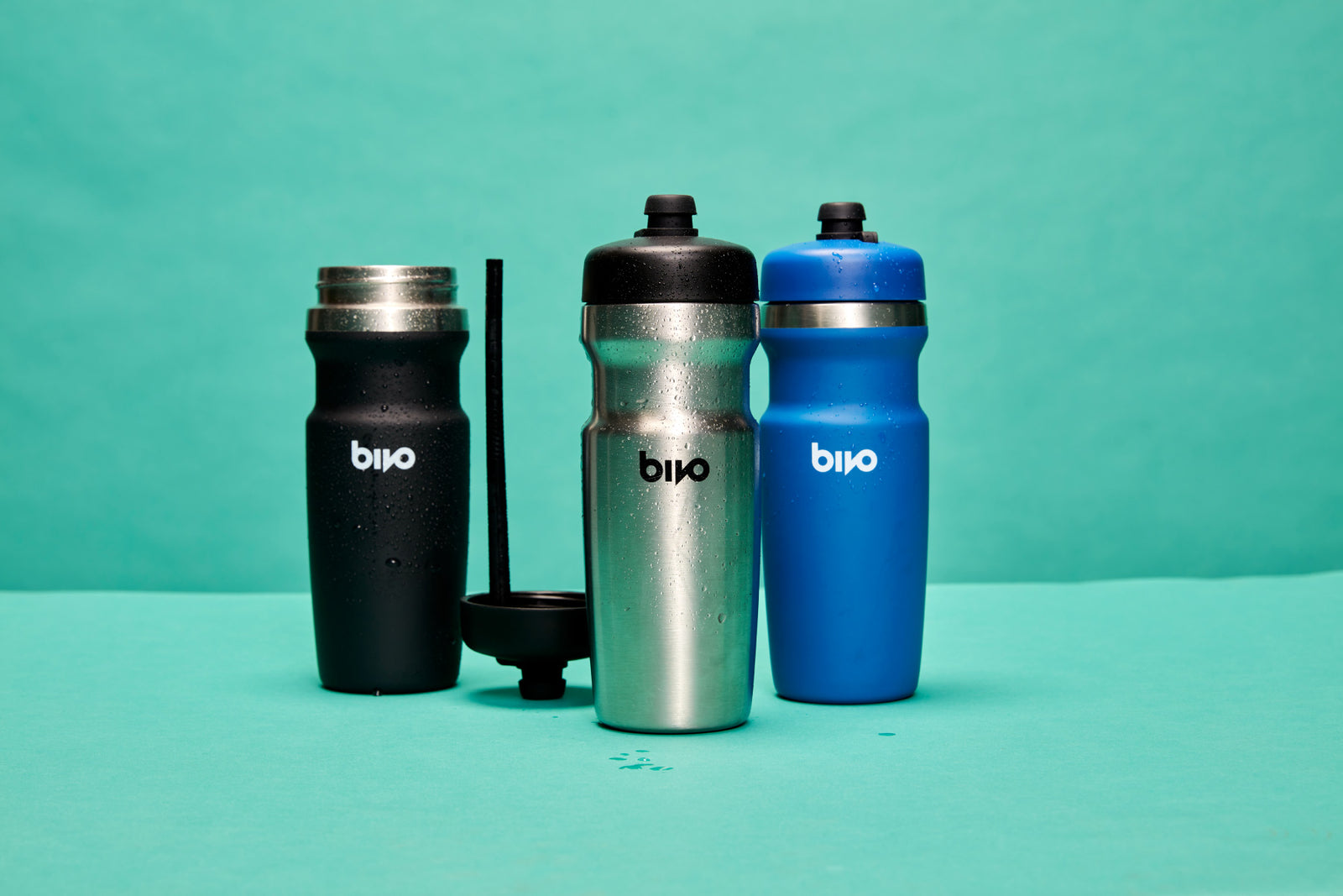 Lead and Bivo's Chemical Testing Policy