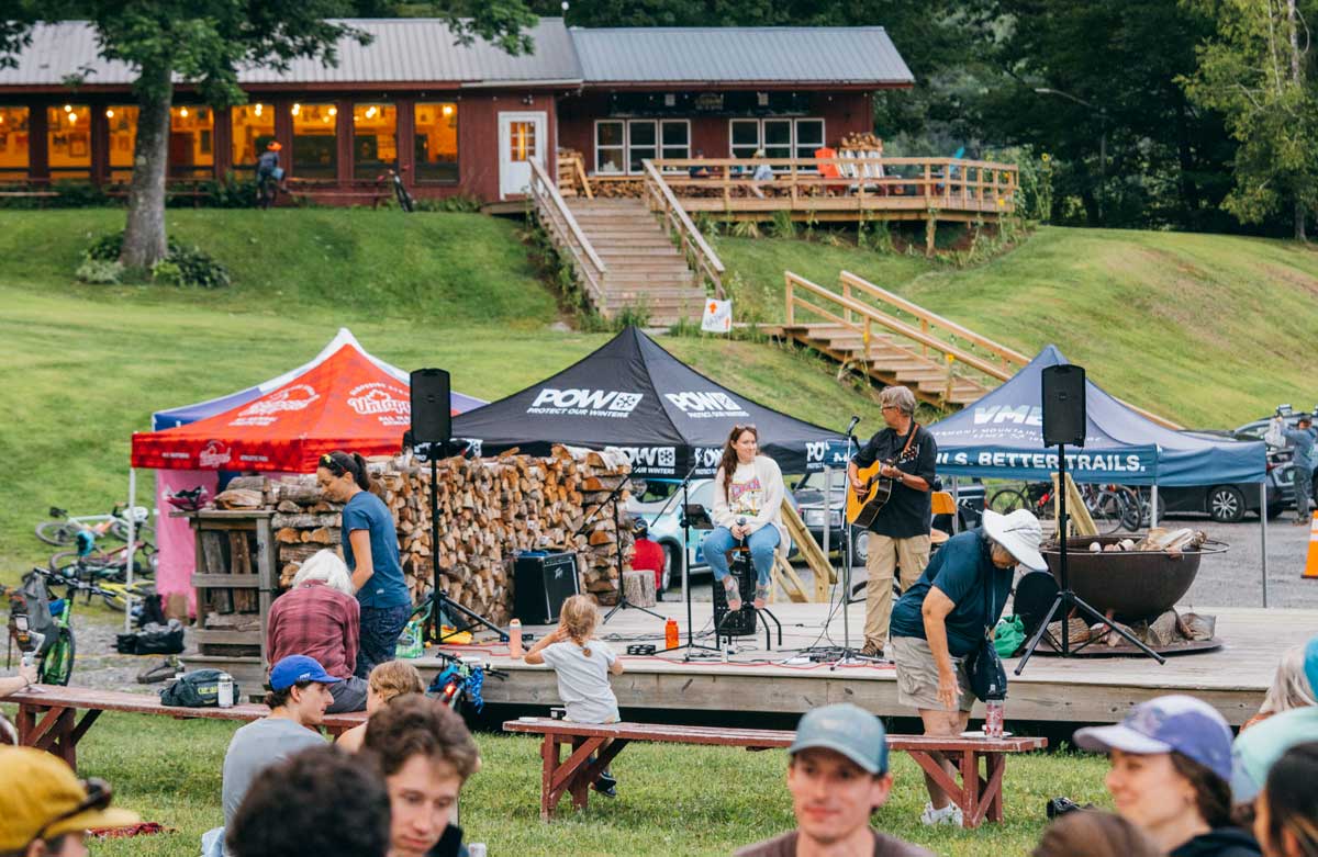 The 2026 Bivo Bash