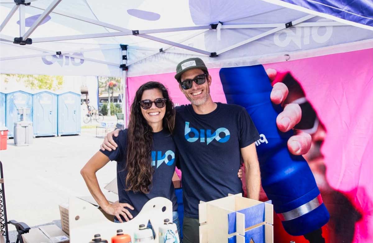 Since the Beginning: Events Are In Our DNA