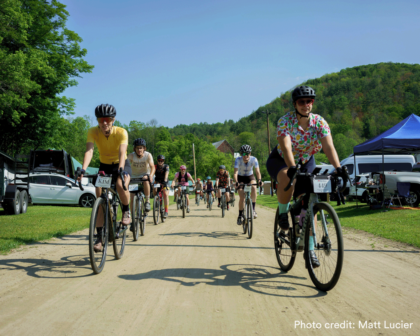 Event Spotlight! The Ranger Vermont