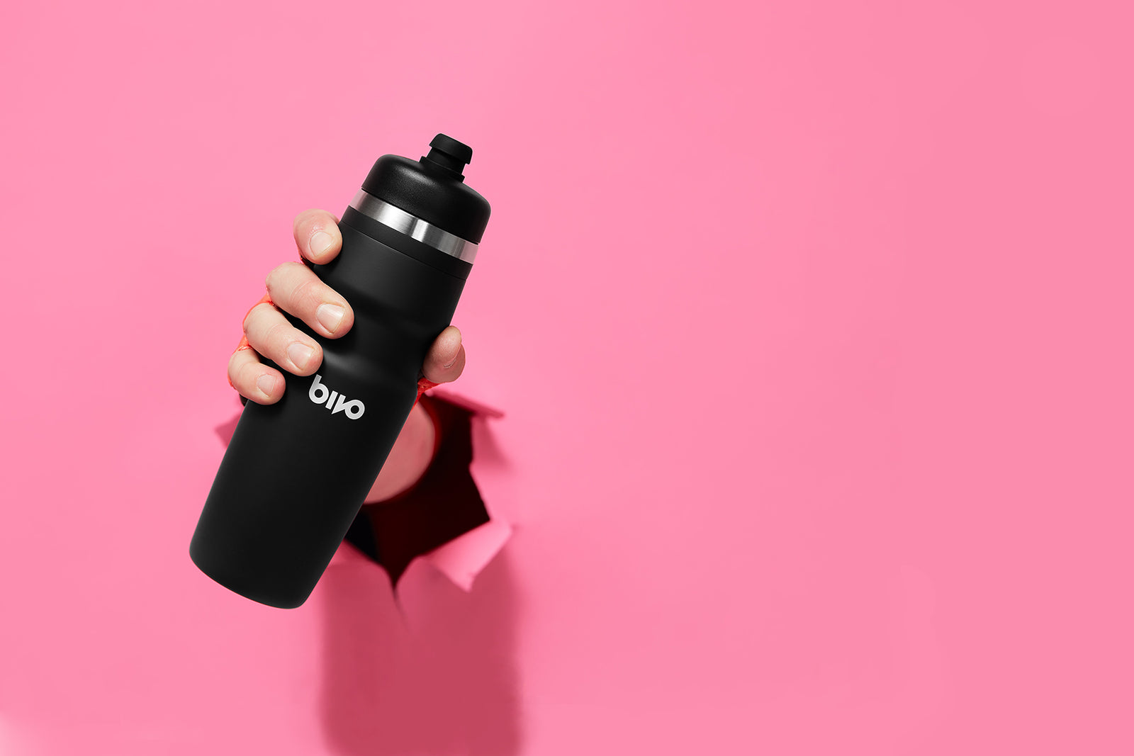 The new 25oz Bivo Duo