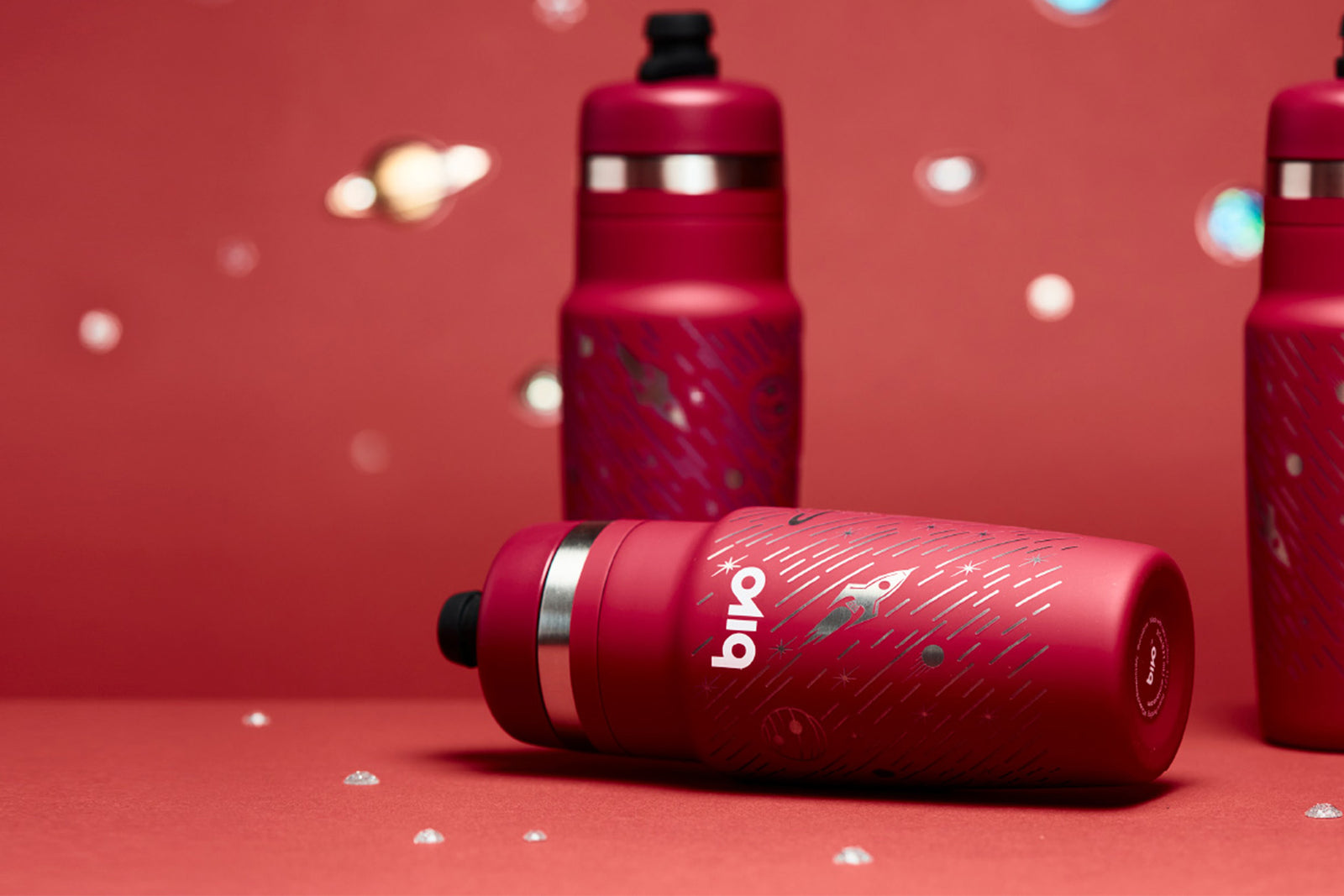 Artist on Wheels: Sammi Runnels