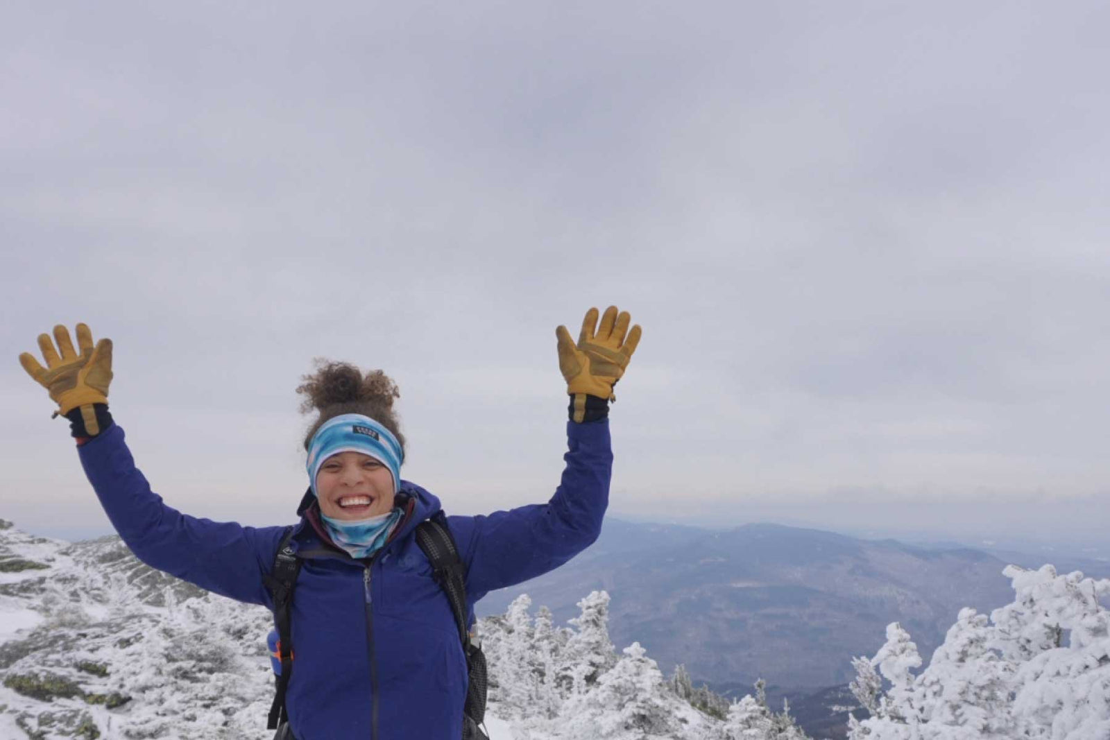 Winter Adventures!