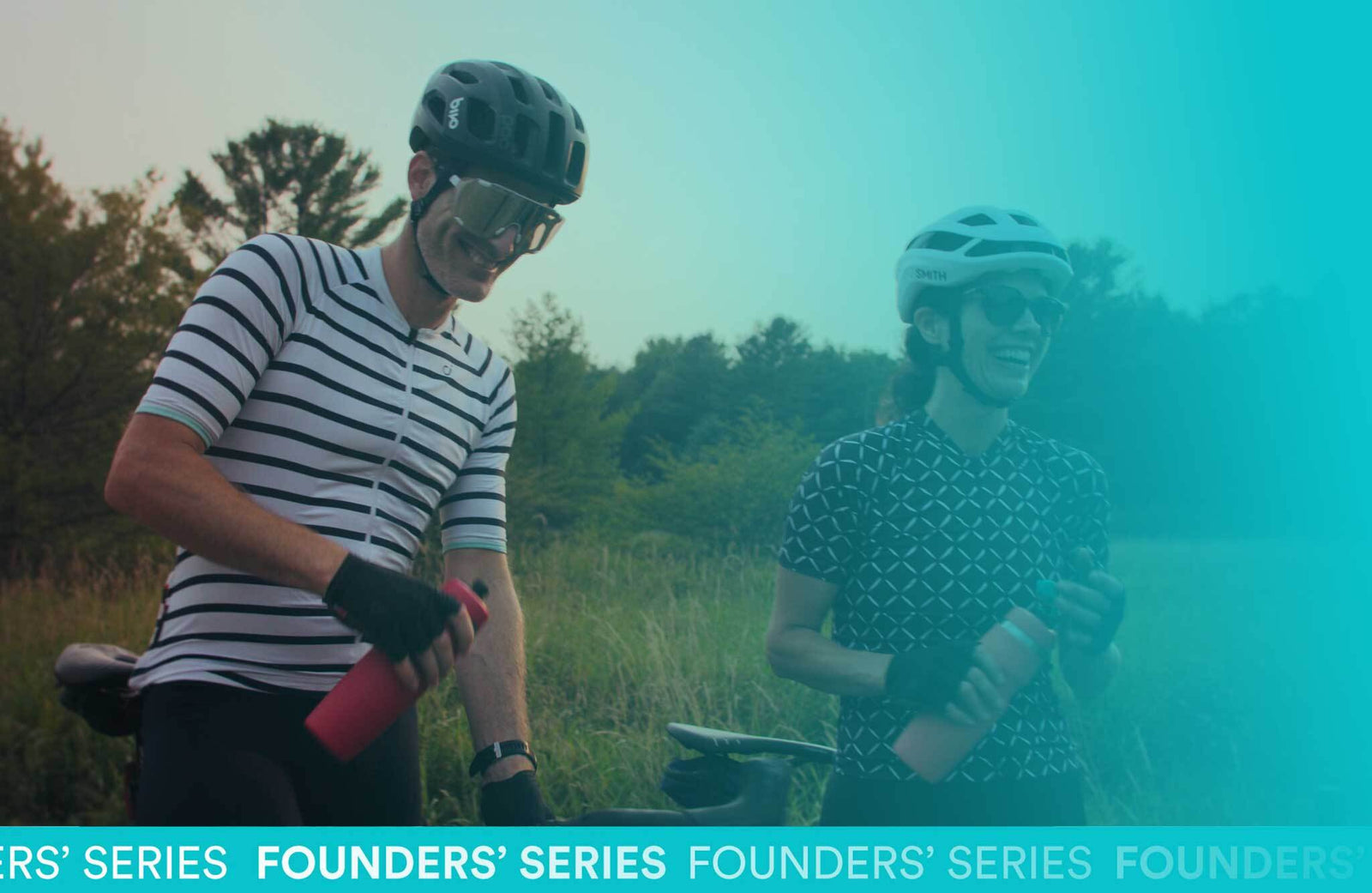 Founders' Series: Reflecting On 5 Years