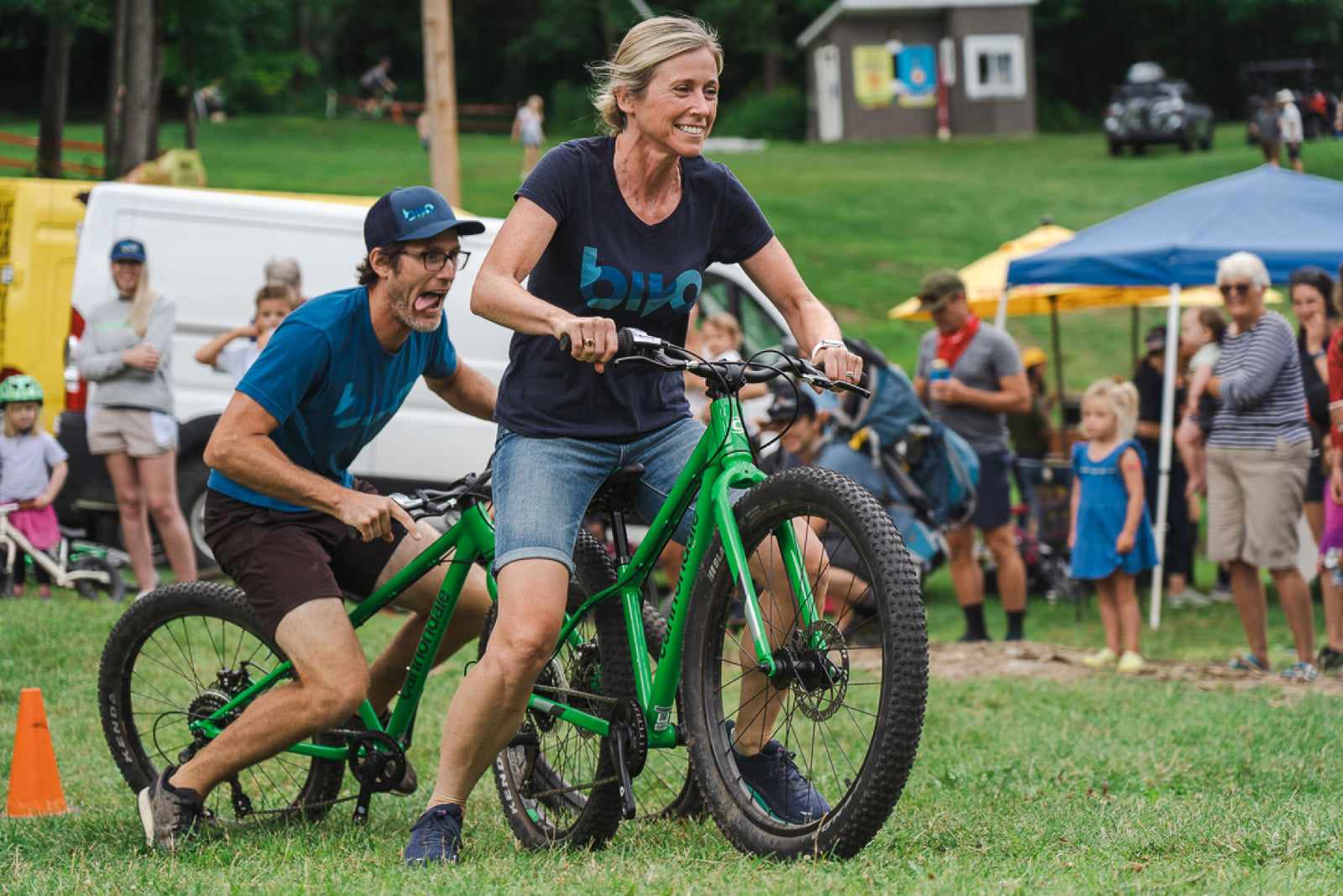 Thanks for a great year and for helping us #fuelmorefun