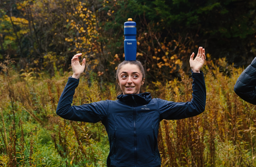 Headlamps and Early Morning Alarms: Loving Everything Vermont Has to Offer