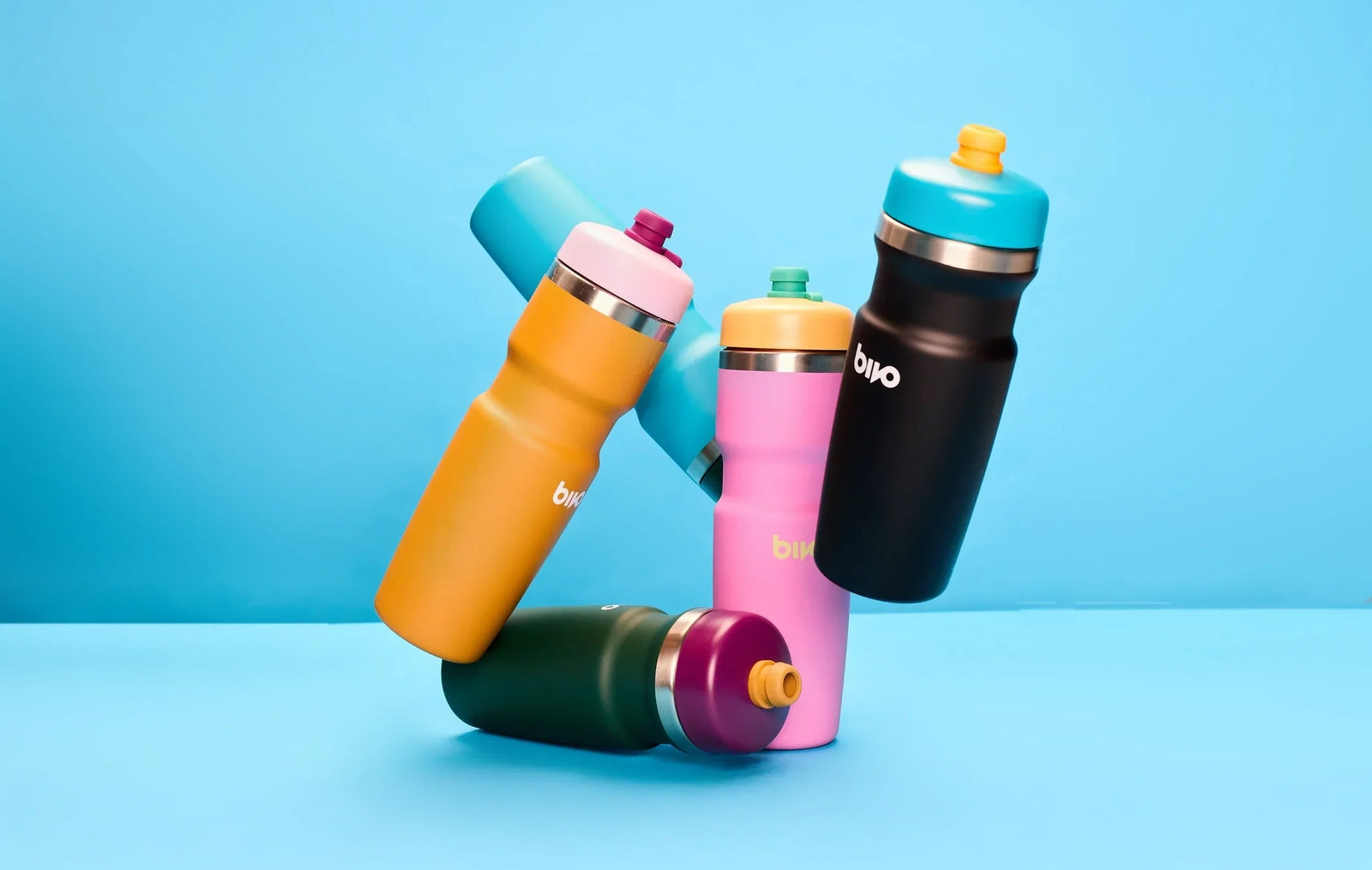 Bivo Mix 'n Match Customize your own Bottle
