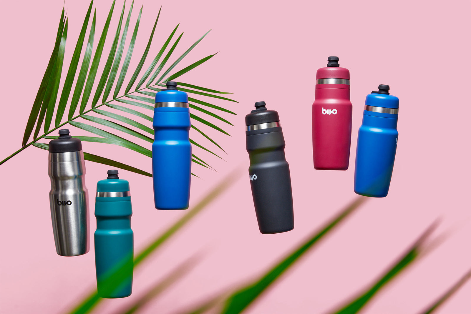 New spring colors are in!