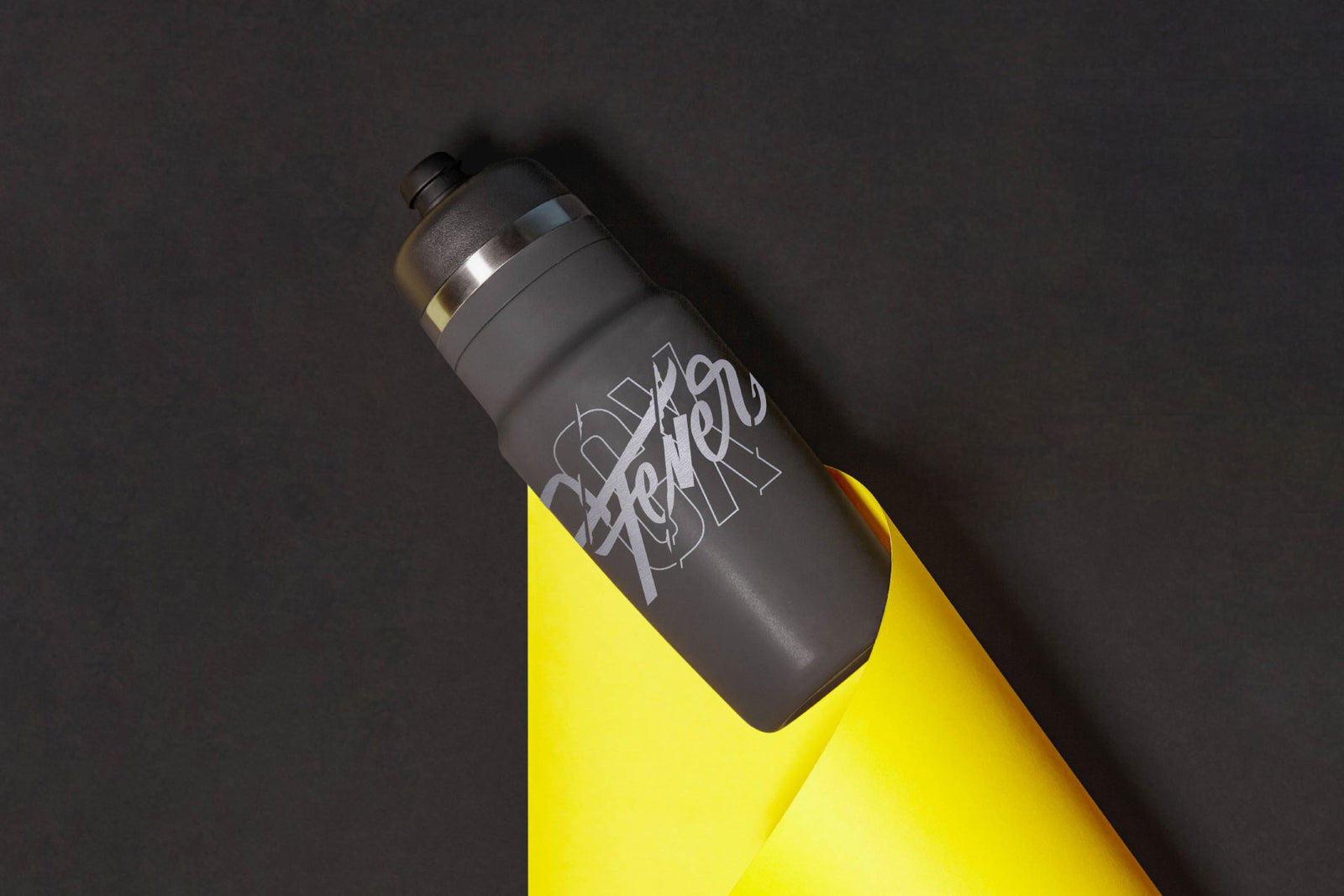 CX Fever - Maghalie Rochette x Bivo