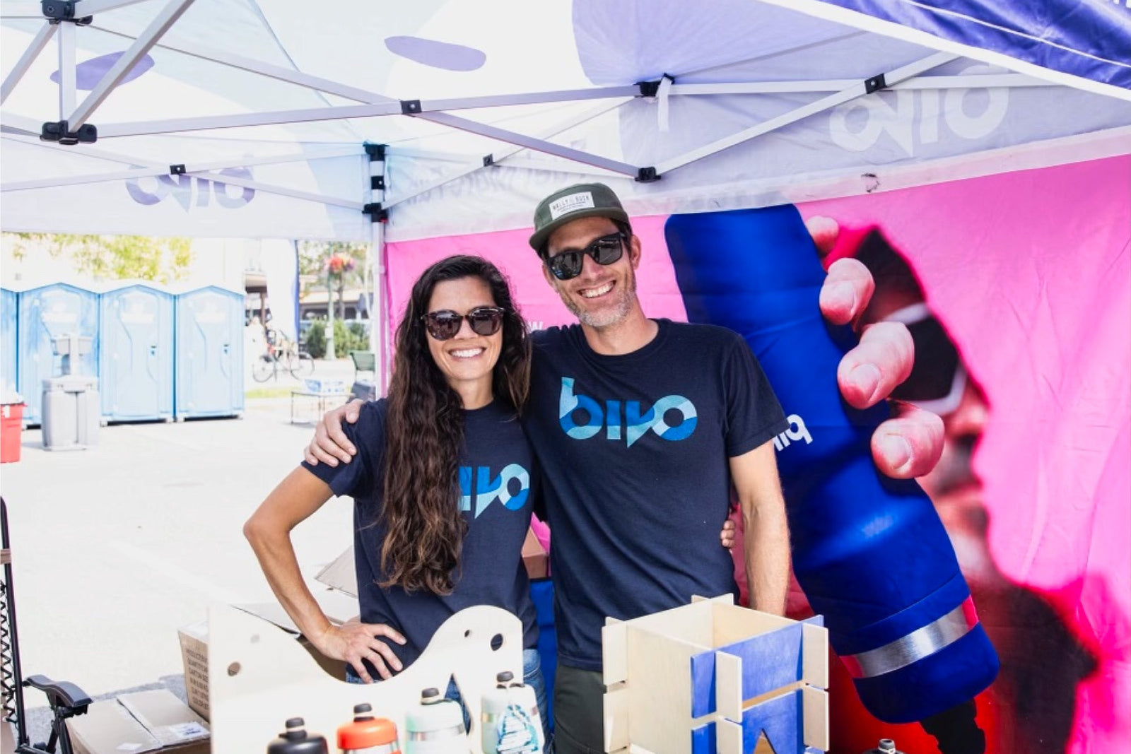 Hello from Breckenridge, CO!