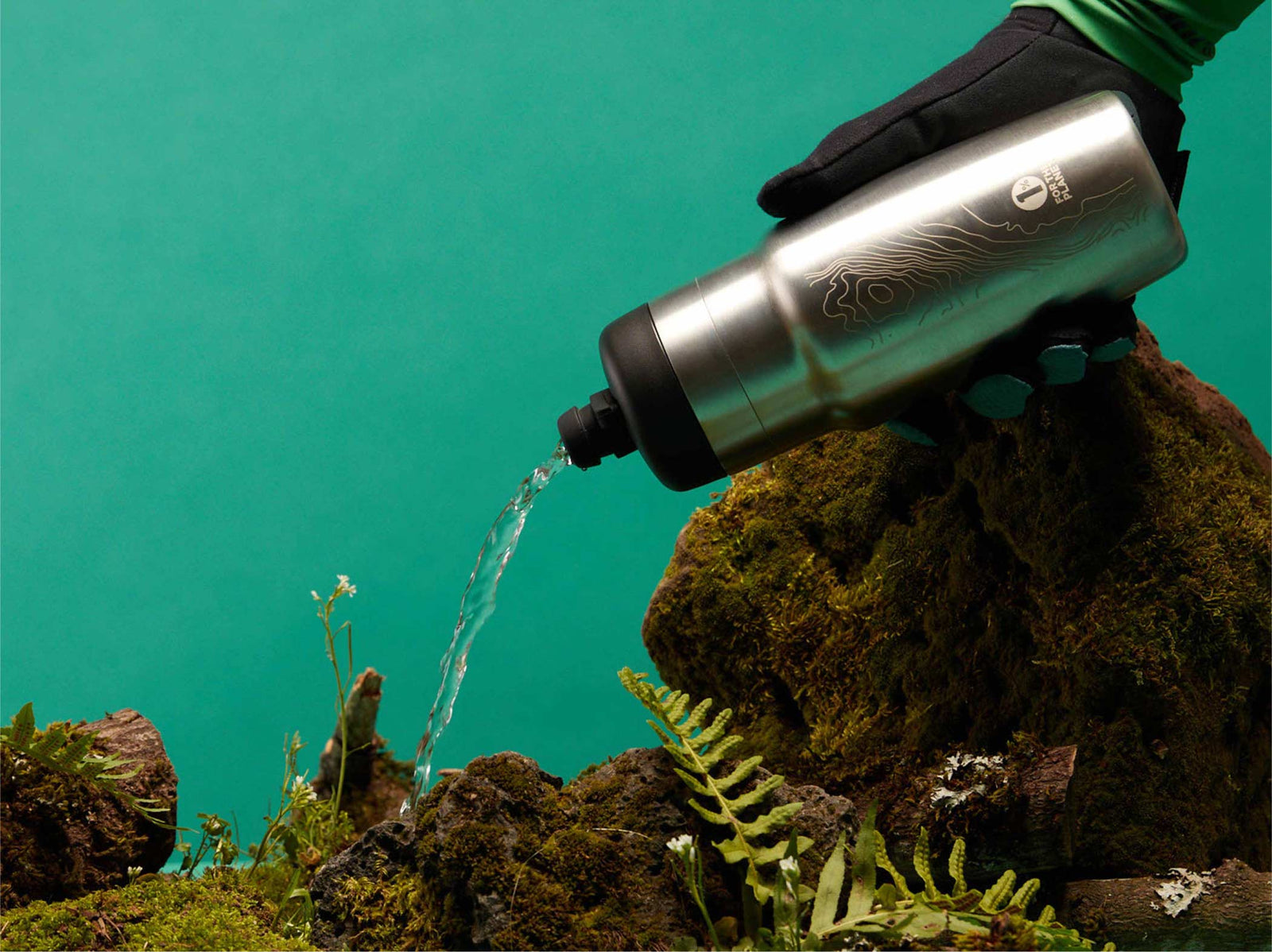 Special Edition: 1% for the Planet