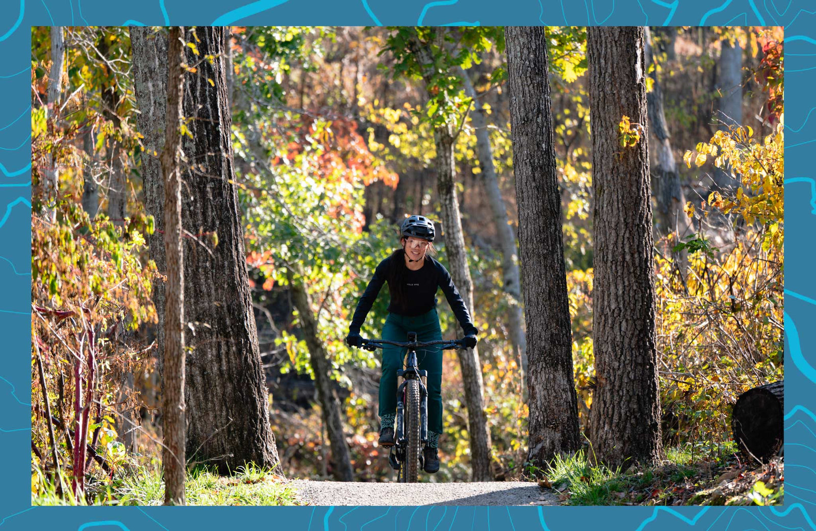 Roamer: The Best Mountain Biking in Bentonville, AR