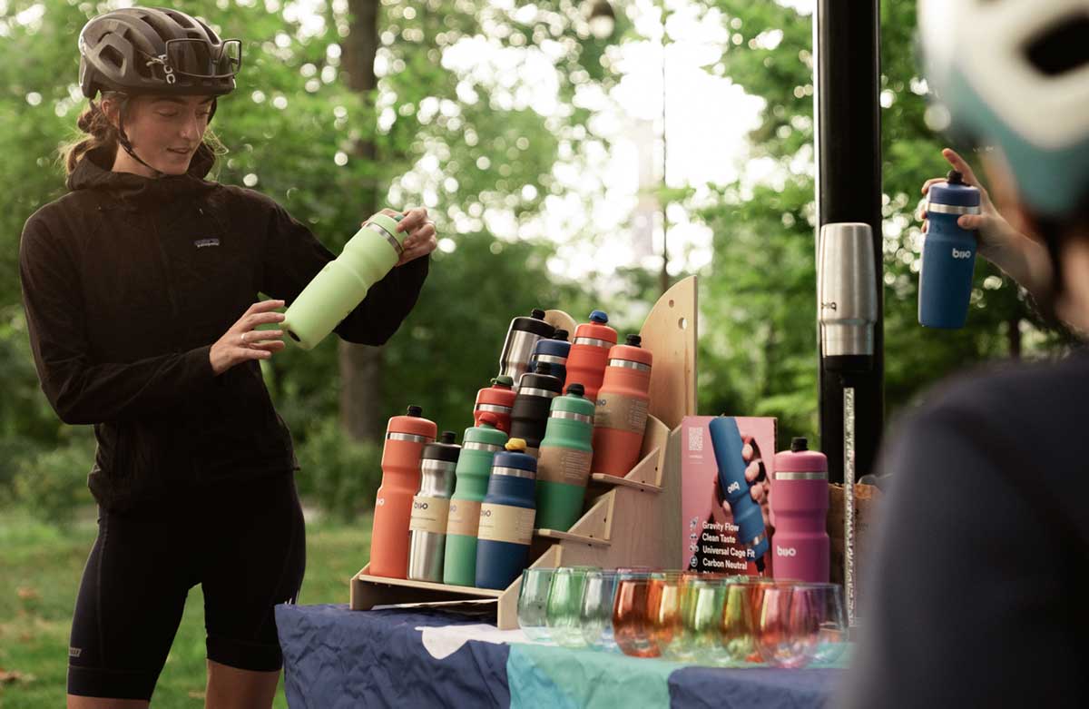 My Favorite Stories of Gifting Bivos