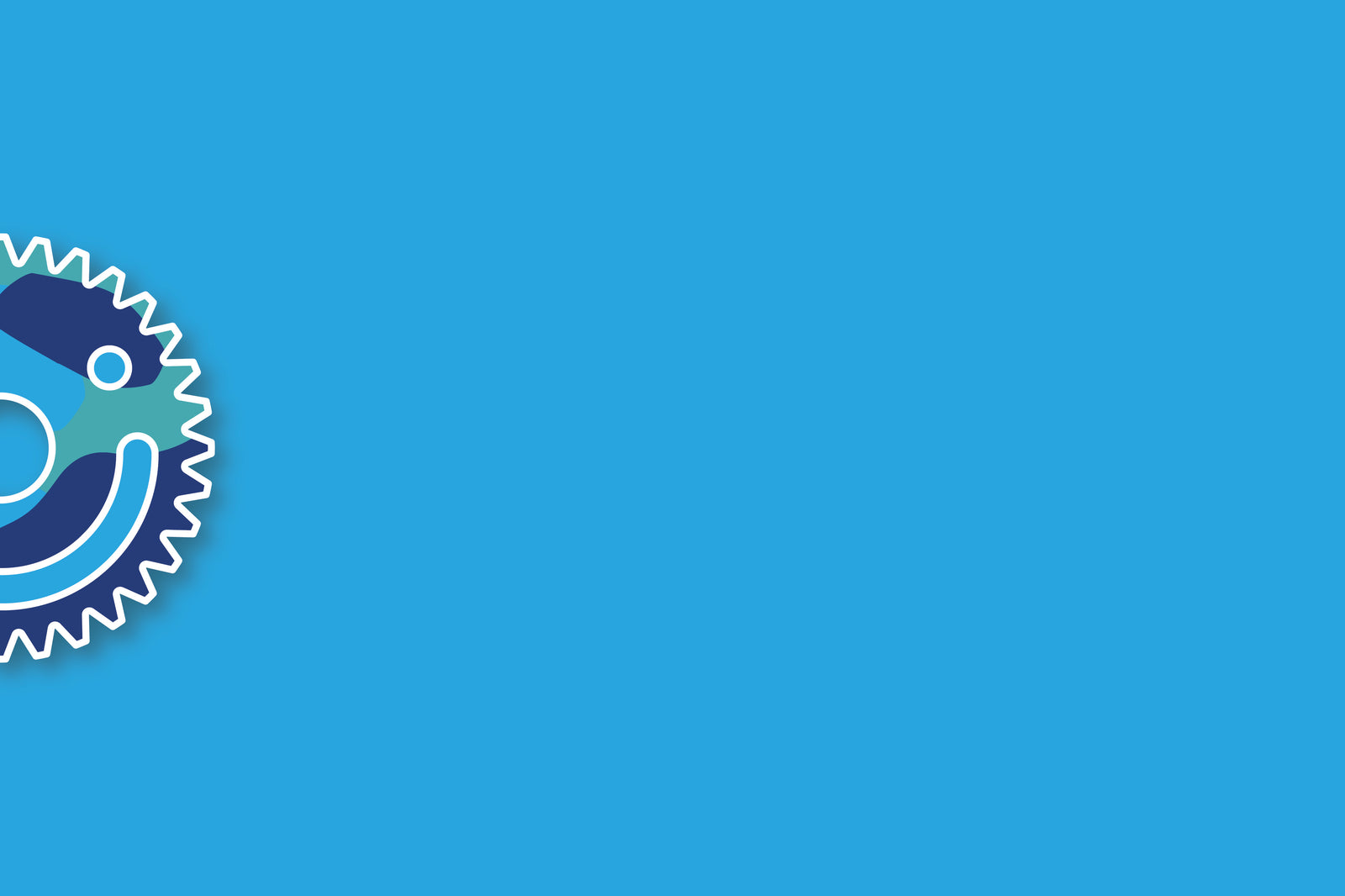 Derailed but still determined