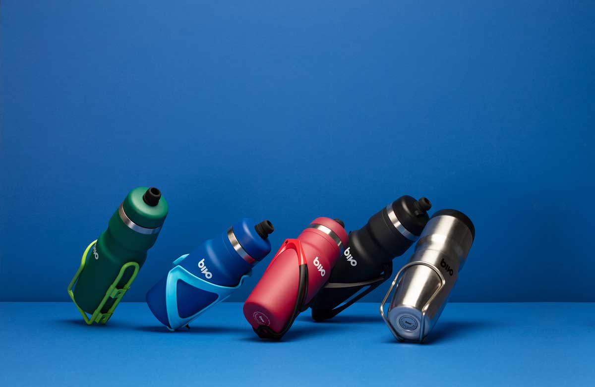 Bottle Cage Fit