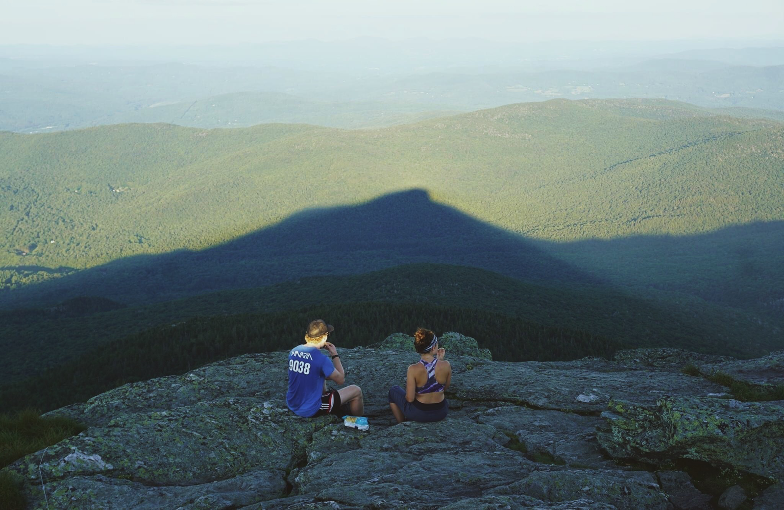 A Love Letter to Camel's Hump