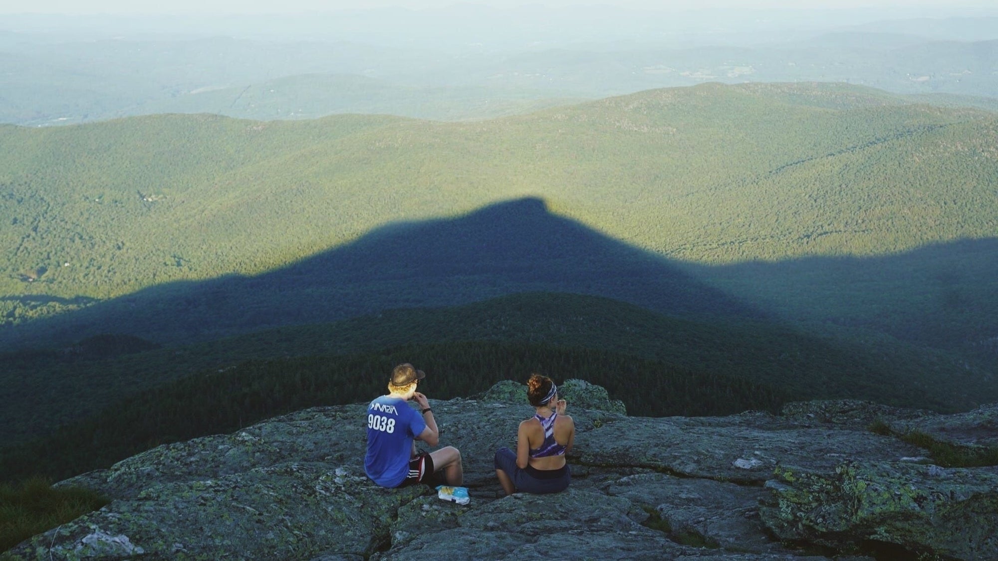 A Love Letter to Camel's Hump