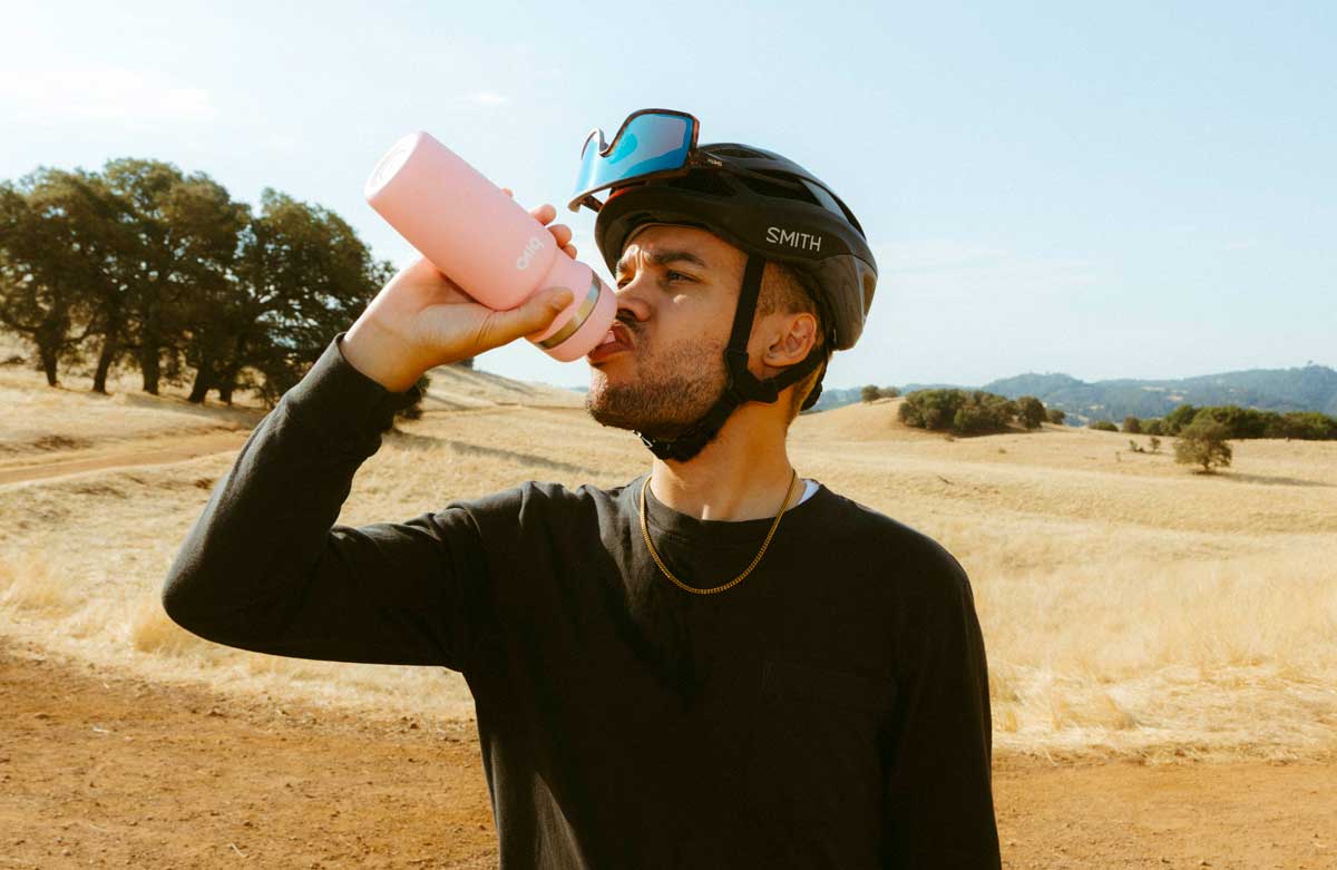 What Our Reviews Keep Telling Us: You'll Drink More Water
