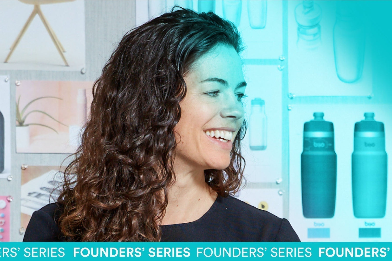 Founders' Series: From A Cross-Country Road Trip To a Month in Europe