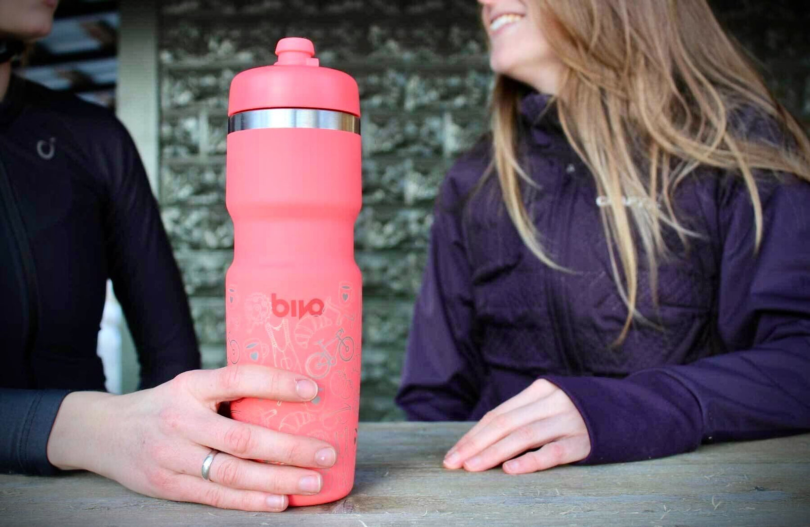 "Send it, Sister" Celebrating Women in Sport