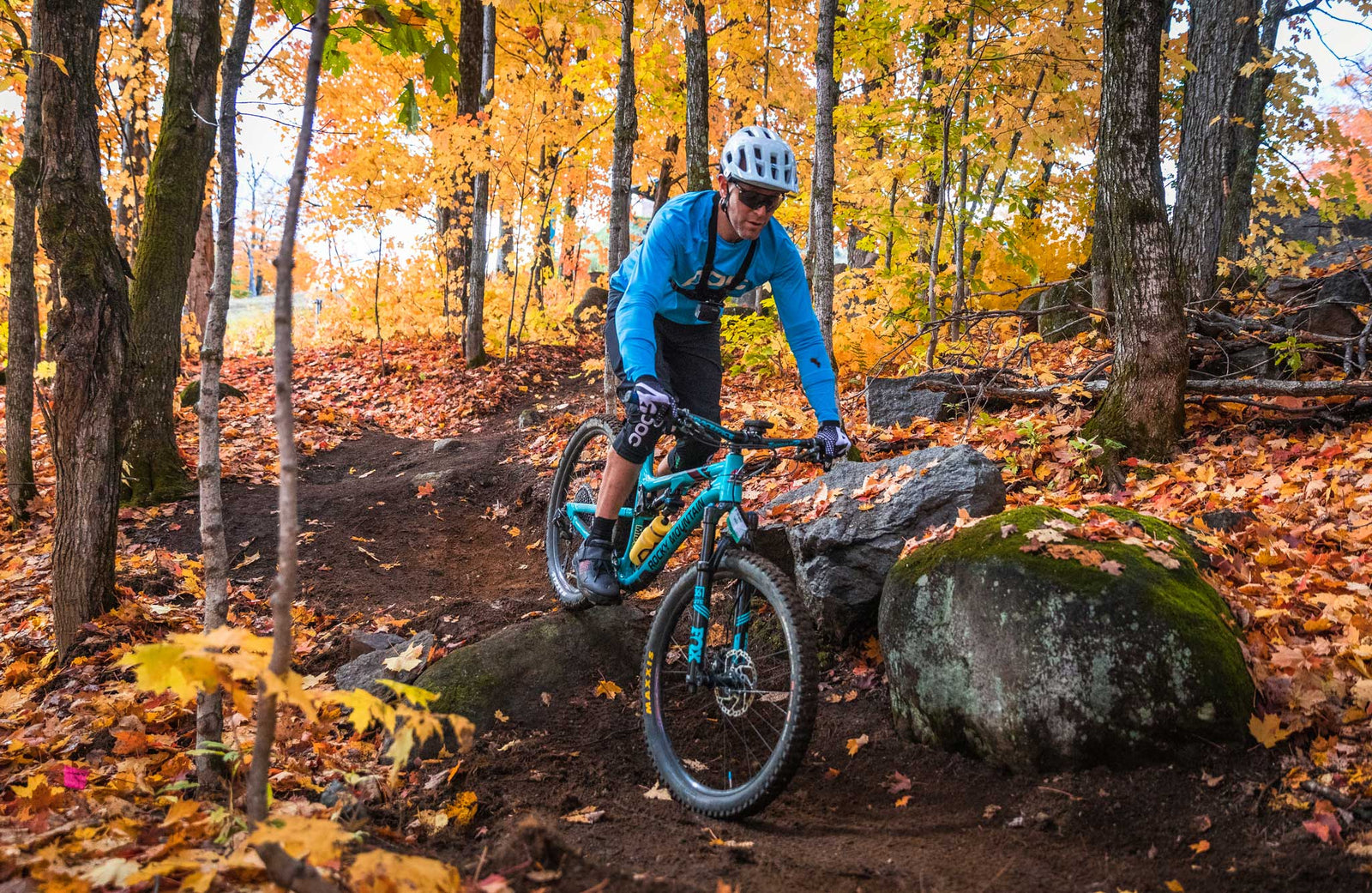 Bivo's Favorite Bike Rides in Richmond and Beyond