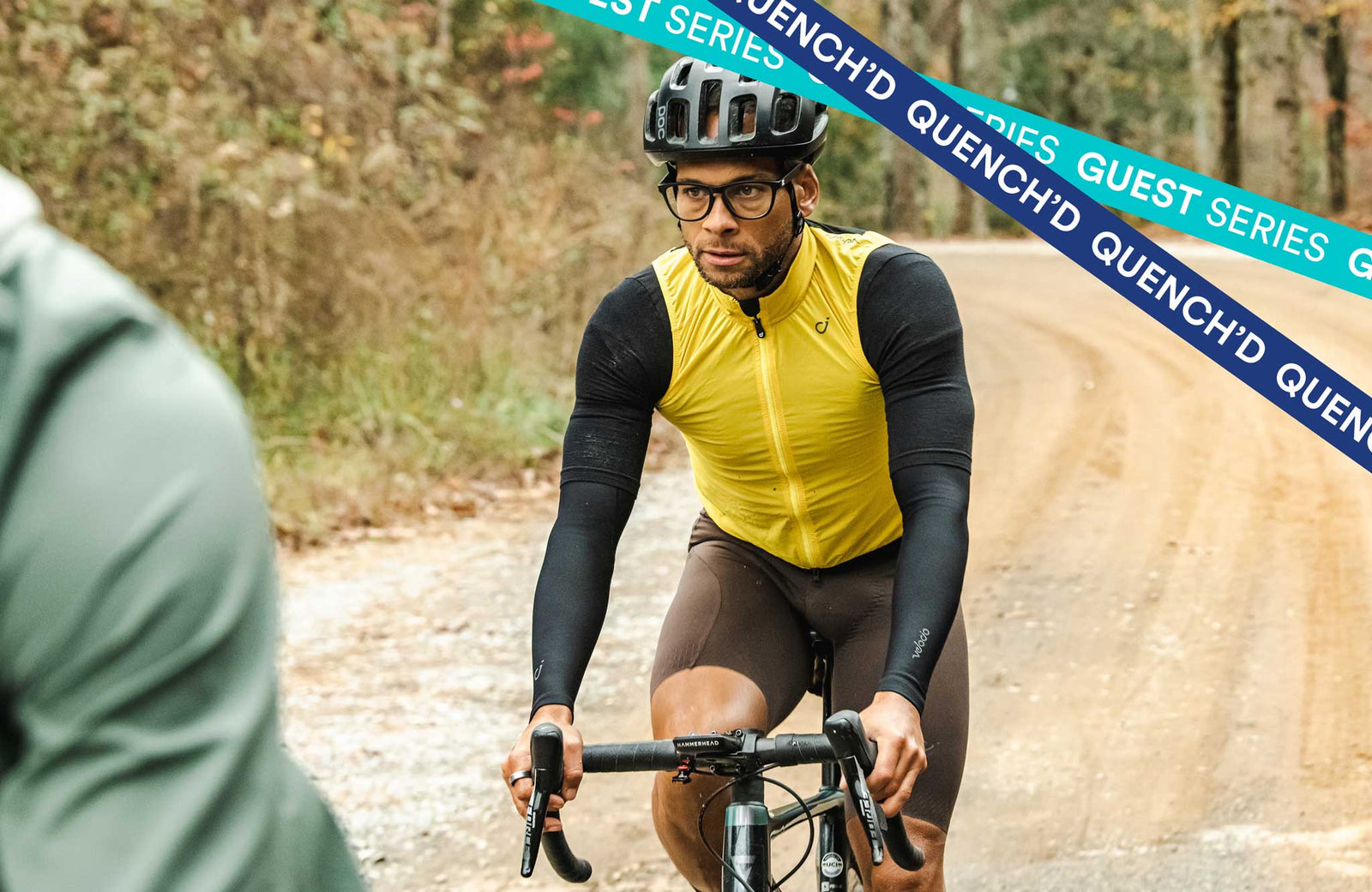 Quench'd: Can We Make the Most of the Mire?