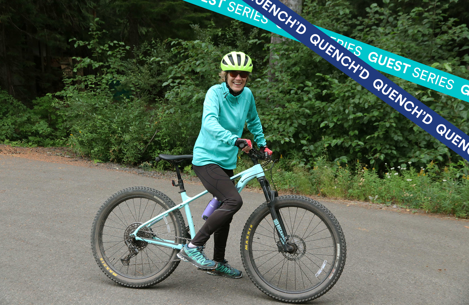 Coaching Neurodiverse Athletes