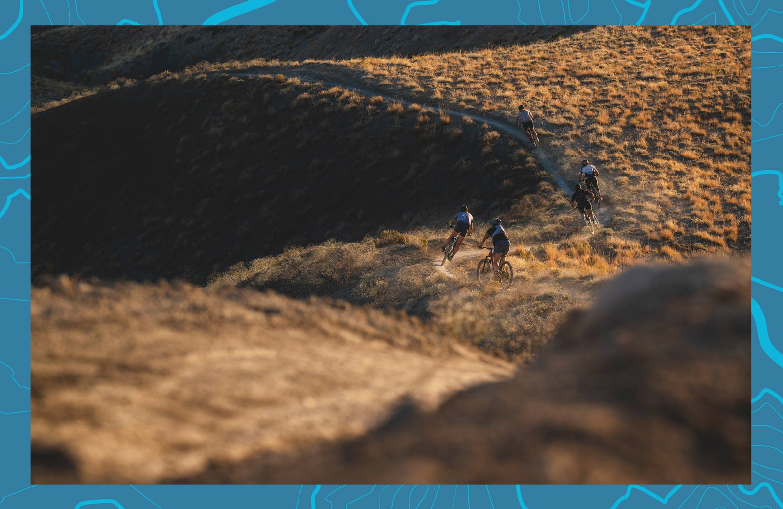 Roamer: The best riding near Fruita, CO