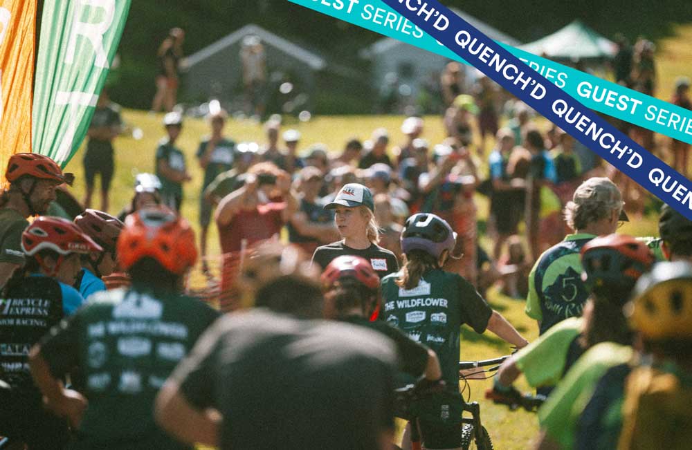 Quench'd: The Fuel More Fun Awards!