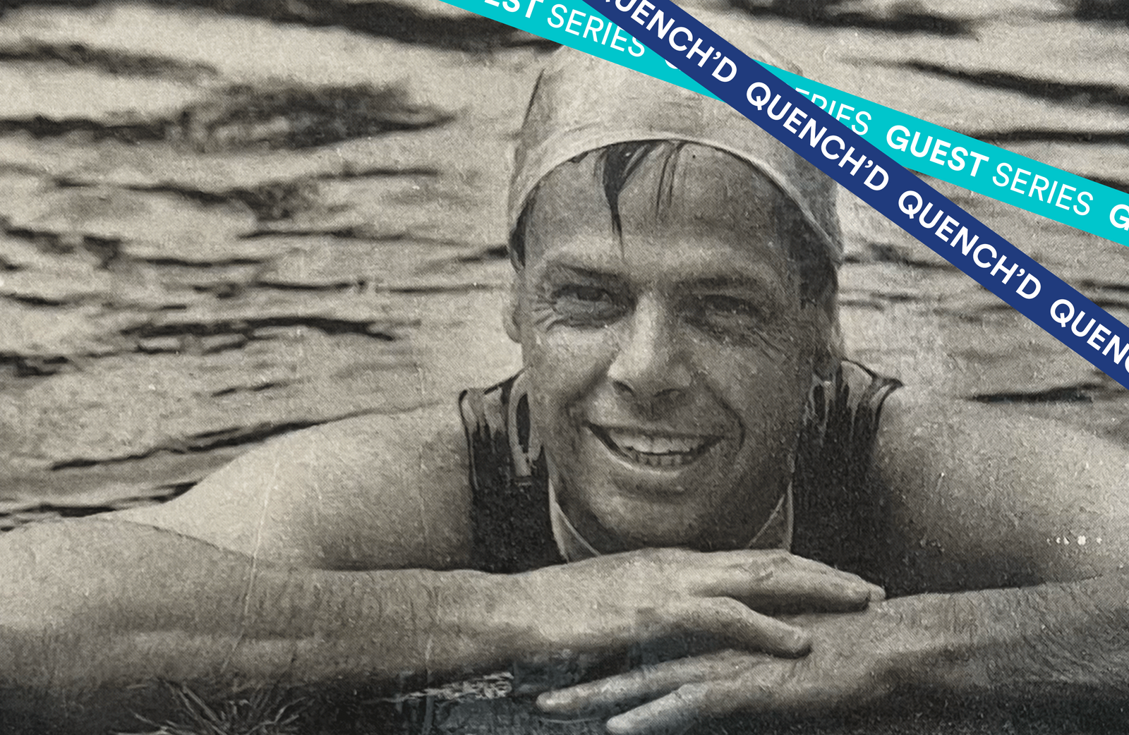 Quench'd: The Joy in Sport