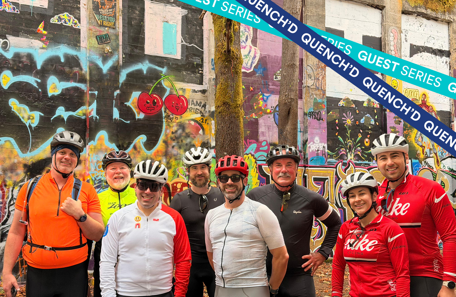 Quench'd: The New Annual Tradition of the Vernonia Salmon Festival