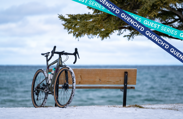 Quench'd: New Year's Resolutions - Really? - Bivo