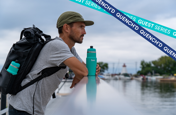 Quench'd: Know Better, Do Better - Bivo