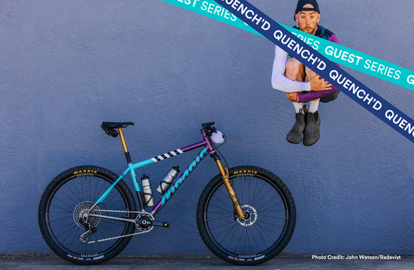 Quench'd: Joy in Movement - Bivo