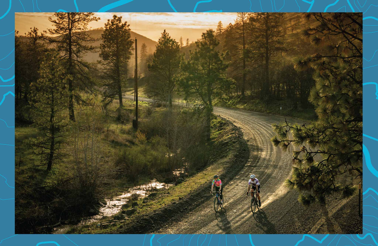 Roamer: The Best Riding Near Portland, OR