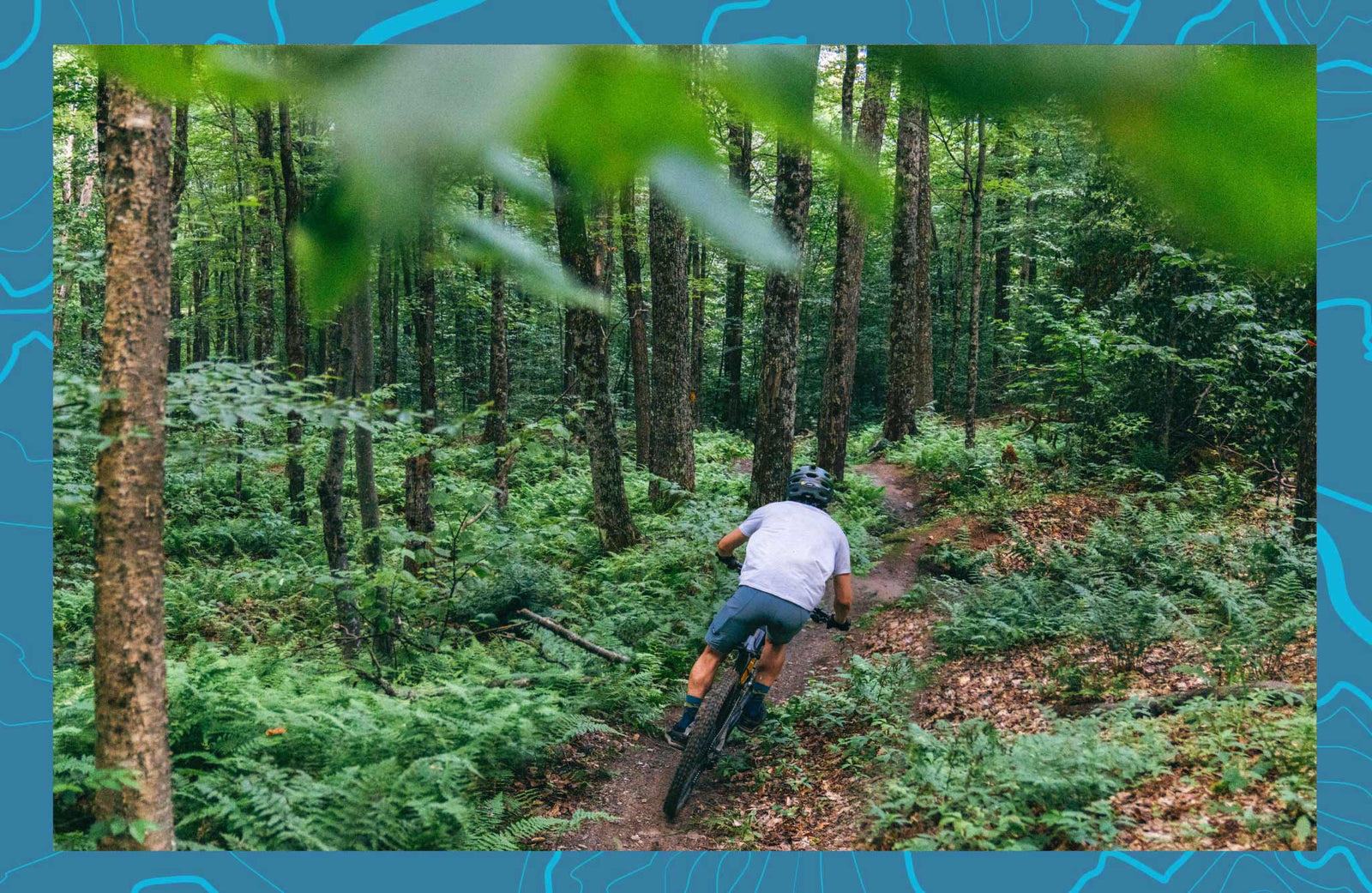 Roamer: The Best Bike Rides in Waitsfield, VT