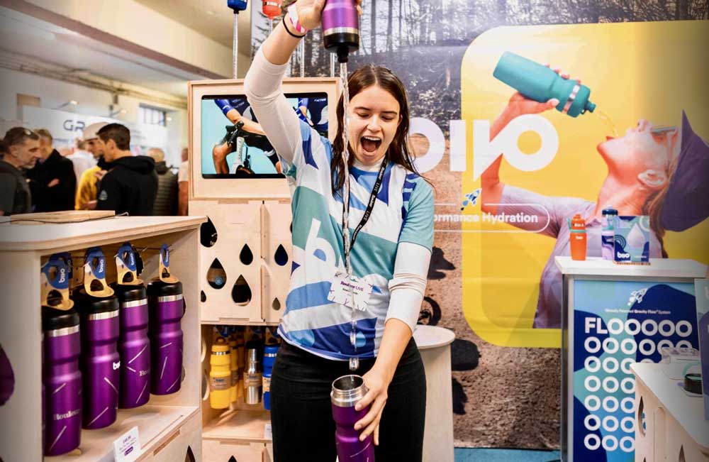 What We've Been Up To: In Europe, the UK, and Japan!