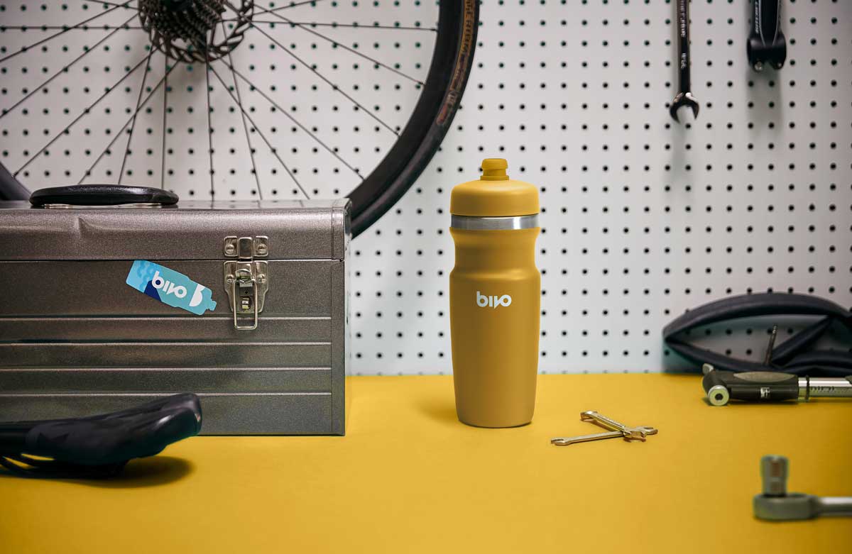 Easy Bivo Repairs & Replacement Parts