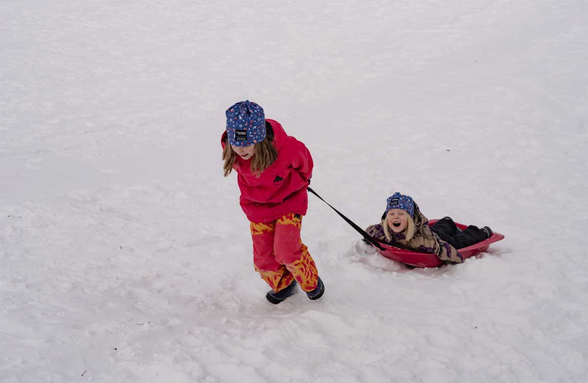 Richmond, Vermont: A Winning Culture of Kindness