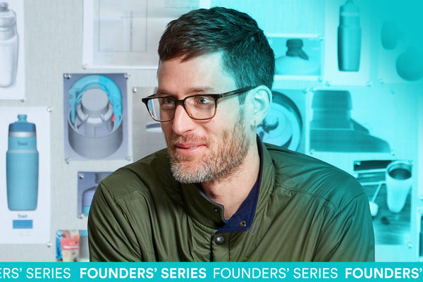 Founders' Series: Trust Your Gut - Bivo