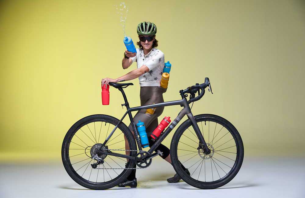 The Woman Behind the Lens: Capturing SP26 Colors!