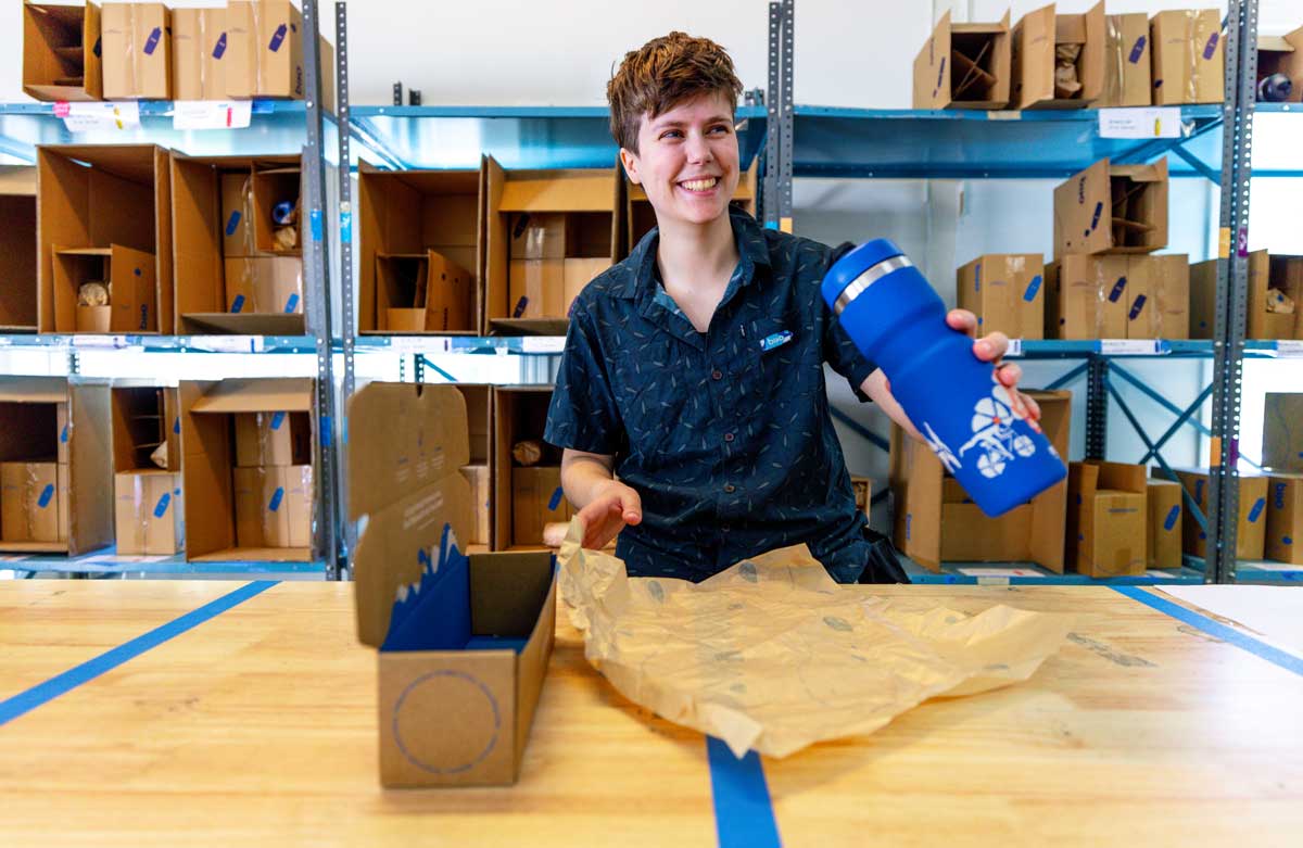 I Went Undercover at Bivo HQ. Here's What I Found.