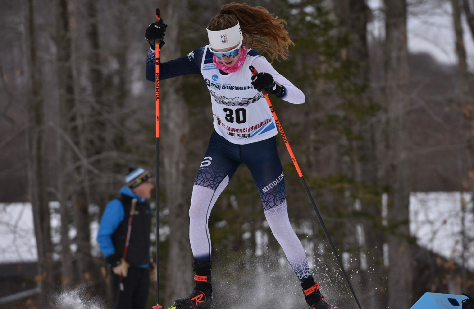 Skate Ski Tips for Beginners