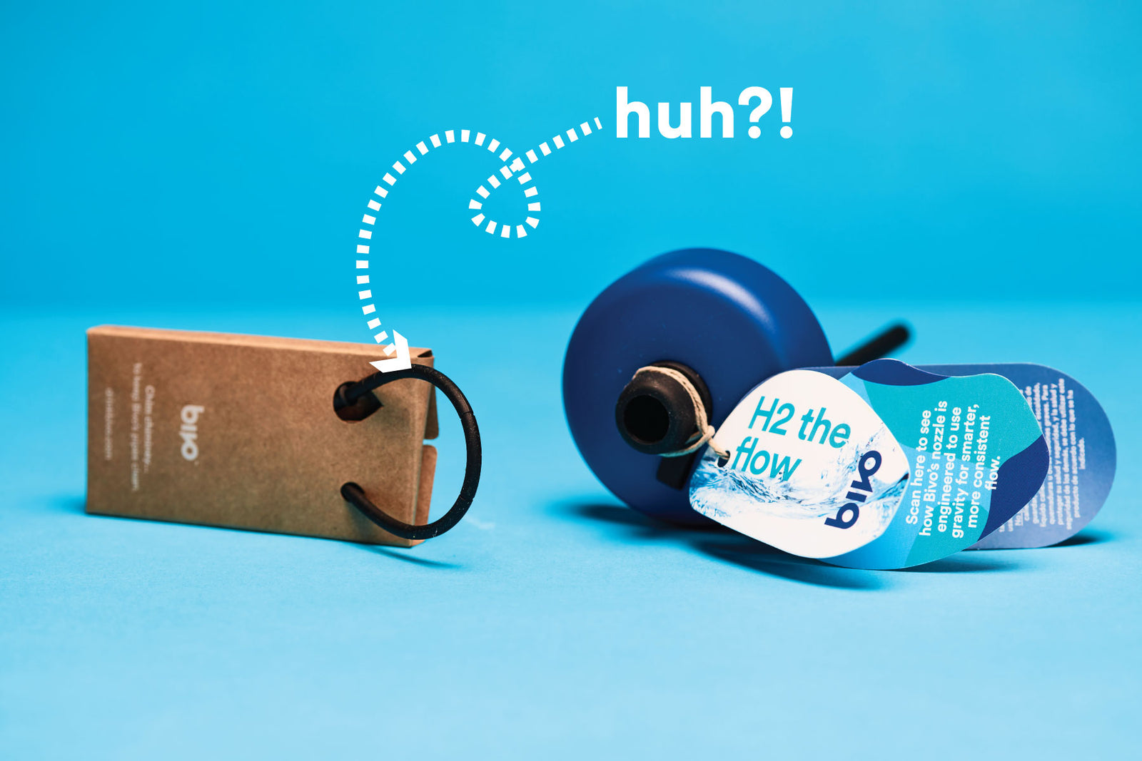 What is this thing, anyway?