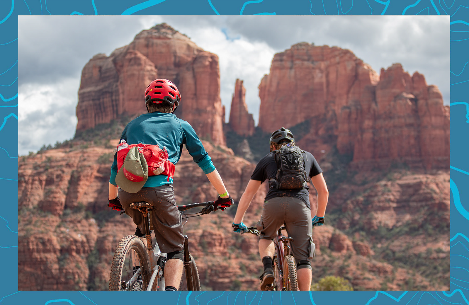 Roamer: The Best Mountain Biking in Sedona, AZ
