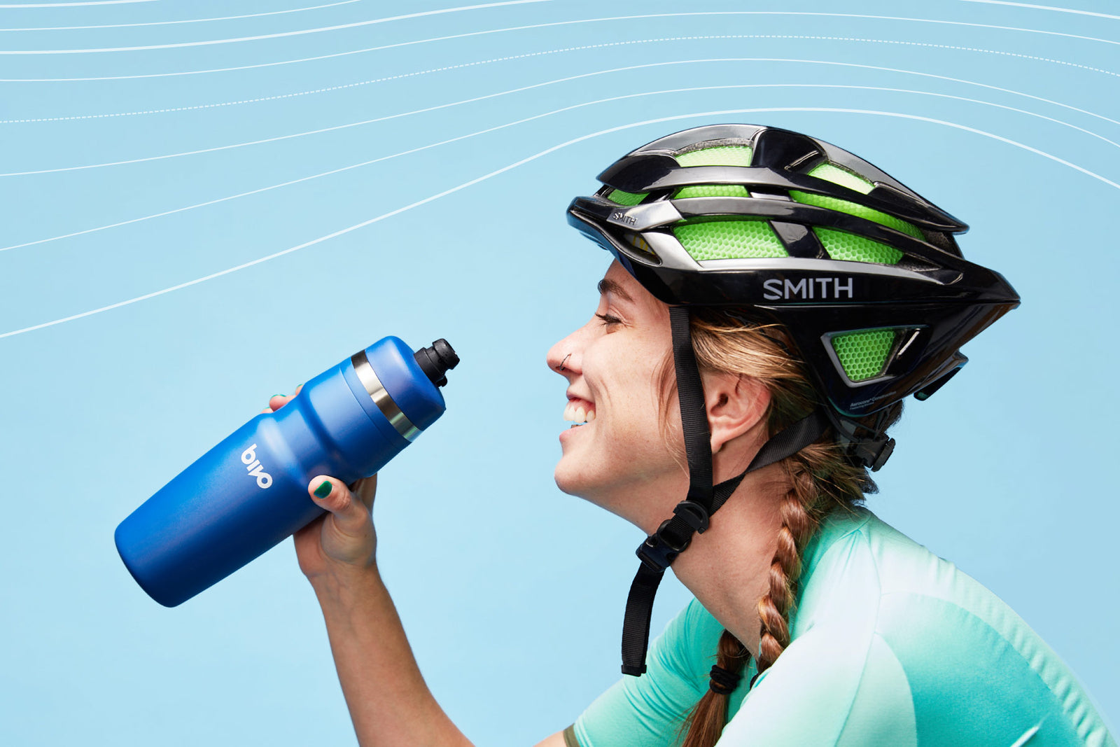 Inaugural Bivo Fund Allocation