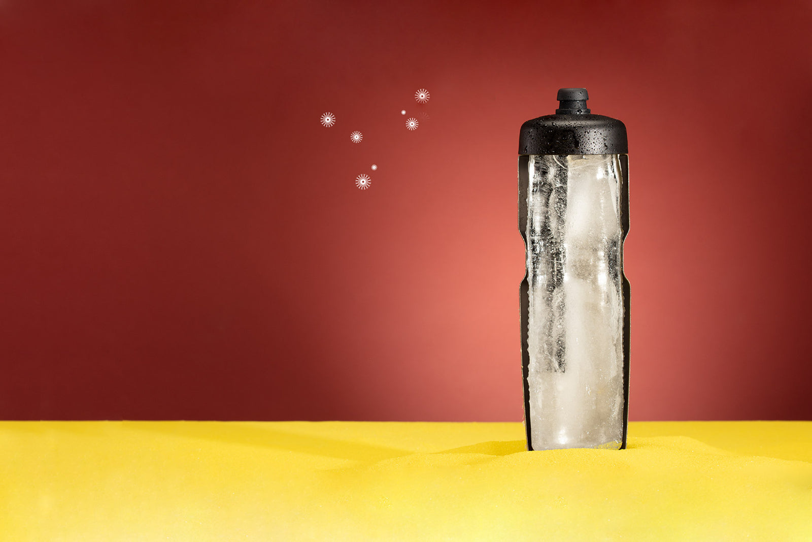 Meet the insulated Bivo Trio