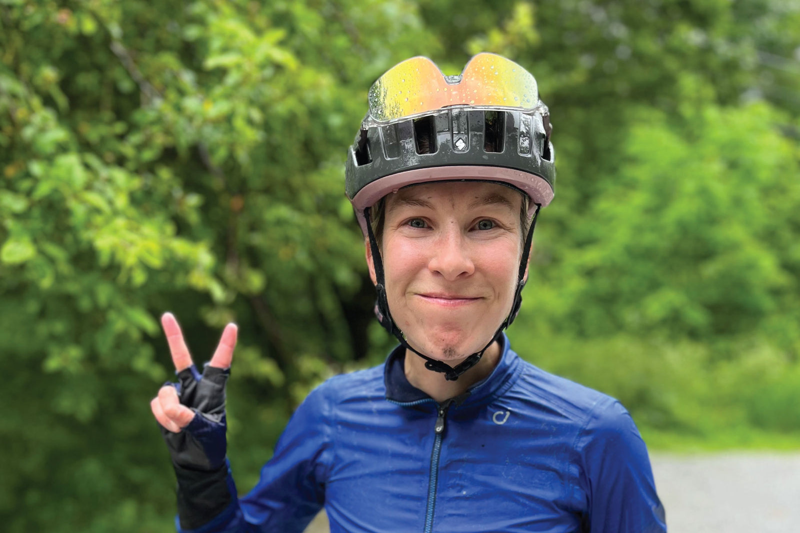 Vermont's 200 on 100 with Rachel Cohen